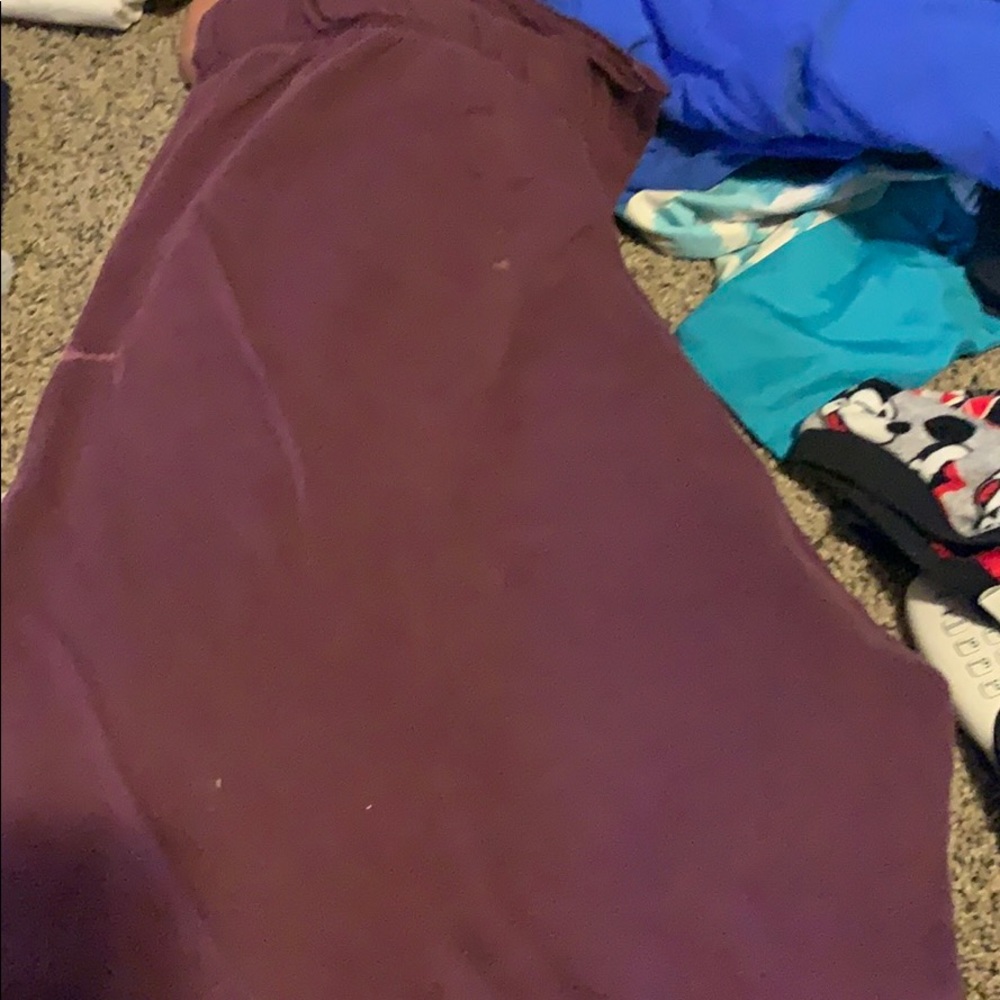 Joggers pants
